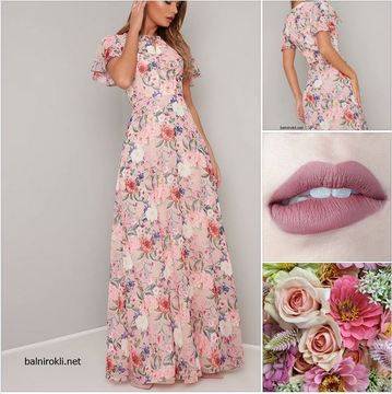 Абитуриентски Бални Елегантни Рокли Нови Модели