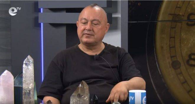 Лечебната Сила на Кристалите