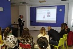 В Букурещ се проведе среща по проект „Финанси за социална промяна“, на която бе представено приложението BookvAR разработено…