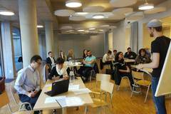 Обучение на обучители по инвестиции за социално въздействие