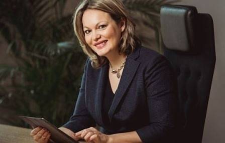 УниКредит Булбанк вече е с нов главен изпълнителен директор