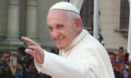 Три часа проверки за тези, които искат да видят папата на живо