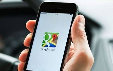 Google Maps вече показва движението на градския транспорт в София