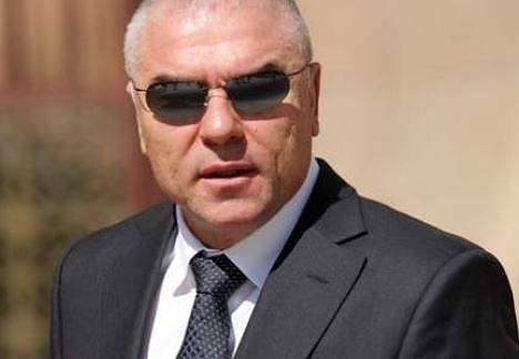 ЦИК затваря всички аптеки и бензиностанции на Марешки по време на предизборната кампания