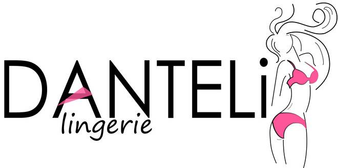 Магазин за дамско и мъжко бельо „DANTELi“