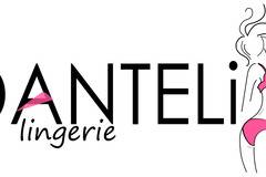 Магазин за дамско и мъжко бельо „DANTELi“