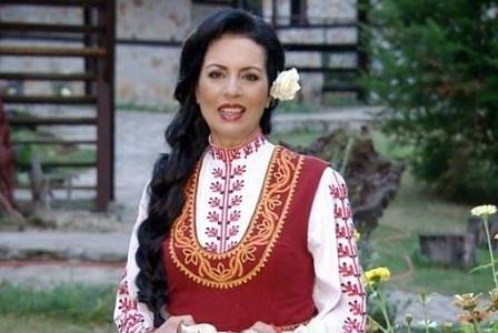 Славка Калчева спечелила 5 млн. лева от хита си „Бяла роза”