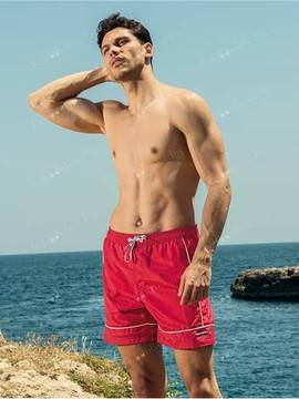 Мъжки бански тип шорти на Nottingham 18622