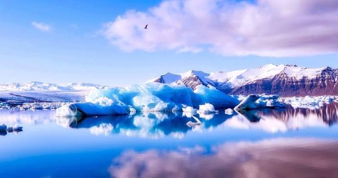 Битката за Исландия продължава