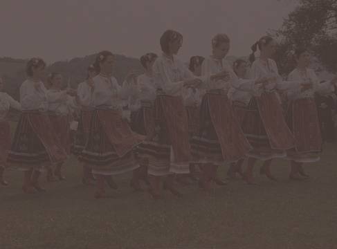 Студио за народни танци GEORGIEFF