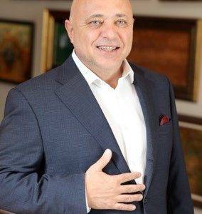 Орлин Алексиев – инвестициите в електронното управление