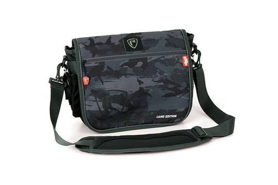 Чанта Fox Rage VOYAGER® CAMO MESSENGER BAG
