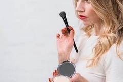 5 причини да включим основата за грим в разкрасяването си