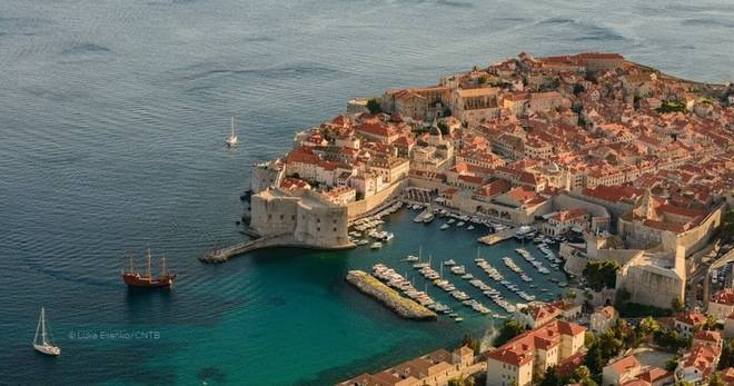 Спечели пътуване до Дубровник и гледай финала на GoT