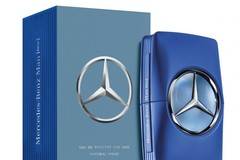 Мъжки парфюм Mercedes Benz Man Blue EDT