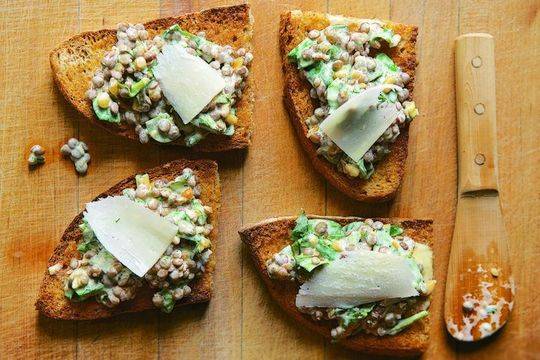 Средиземноморски рецепти, които правят най-вкусните вечери