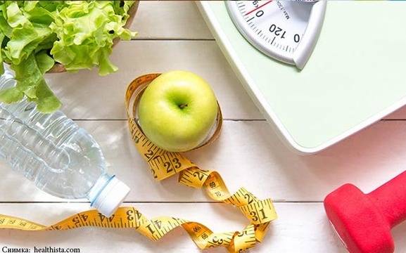 На 6 май светът казва „НЕ“ на диетите