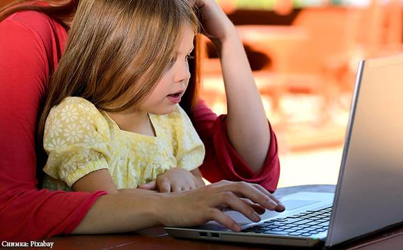 Седмица ни дели от началото на кампанията за прием на бургаските деца в първи клас