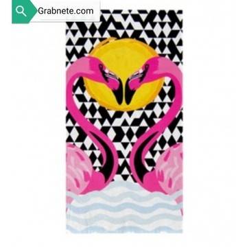 Направете лятото си по-модерно с уникални кърпи за плаж!