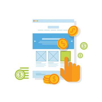 Изработка на онлайн магазин