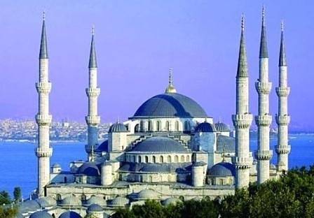 Днес започва свещеният за мюсюлманите месец Рамазан