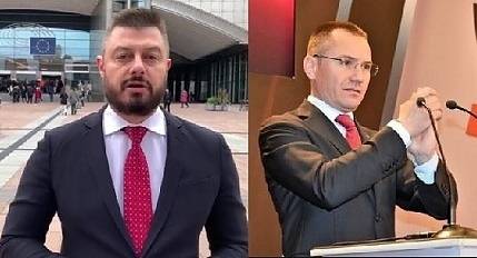 Николай Бареков: Давам 1000 евро за снимка от апартамента на Джамбазки в Париж!