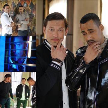 ОРЛИН ПАВЛОВ И BObO В „ПОСЛЕДНОТО ДОБРО МОМЧЕ“-МУЗИКА ЗА ВСЕКИ