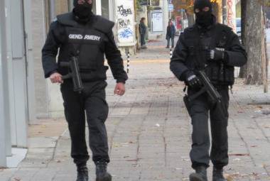 Престъпна онлайн платформа разбита в Германия