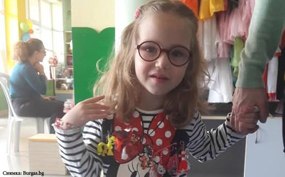 Тази вечер в НХК даряваме надежда за Цвети