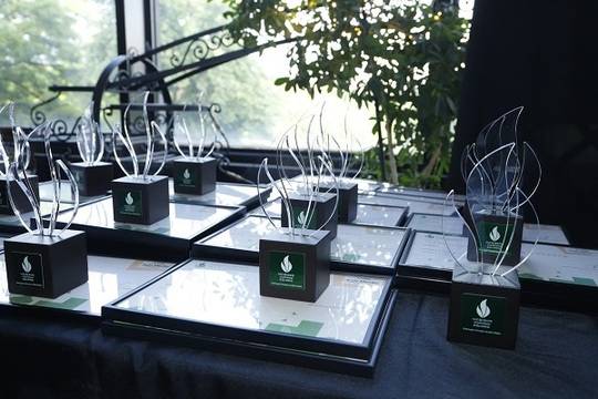 УДЪЛЖАВА СЕ СРОКЪТ ЗА РАННА РЕГИСТРАЦИЯ В НАДПРЕВАРАТА ЗА „ЗЕЛЕНИТЕ ОСКАРИ“