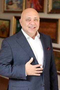 Личността на Орлин Алексиев