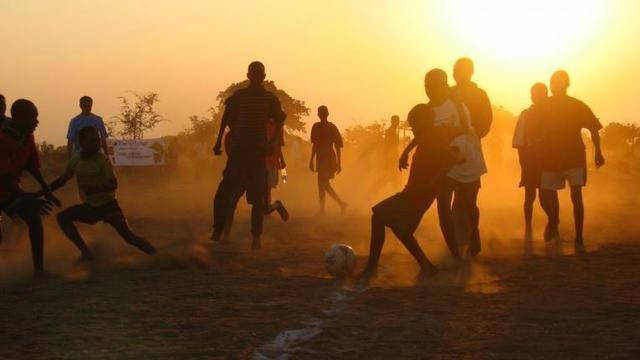 Безплатни часове Спорт и тази година с Фуутура