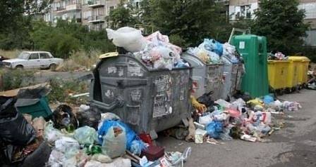 Европейската комисия може да глоби България заради такса смет