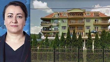 Бащата на шефката на къщите за гости купил луксозен апартамент в София с неясни доходи