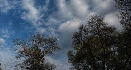 Днес облачно с максимални температури между 16° и 21°