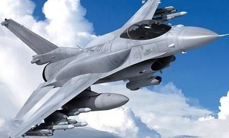Започват преговорите между България и САЩ за закупуване на нови изтребители