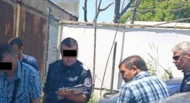 Мощен удар на бургаските ченгетата