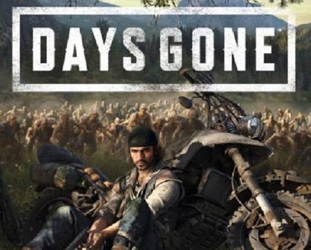 С новата игра Days Gone геймърите се пренасят в постапокалиптичен свят на зомбита и ловци на глави