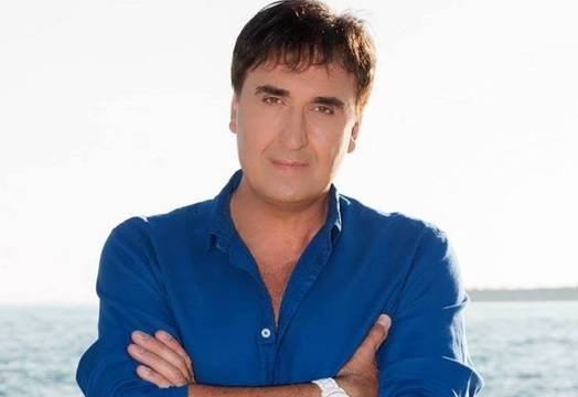 ВЕСЕЛИН МАРИНОВ С КЛИП НА „ЖЕНА НА ТОКЧЕТА“-МУЗИКА ЗА ВСЕКИ