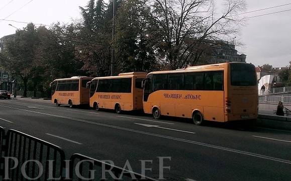 Държавата отпусна 20 млн. лева за училищни автобуси