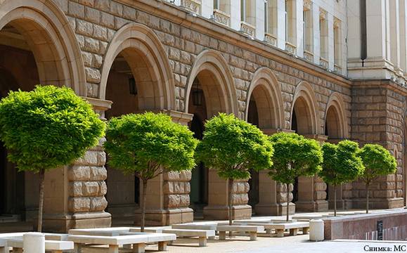 ЦИК получава още 9 млн. лева за машинното гласуване