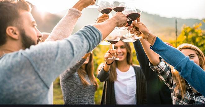 Спечелете винен тиймбилдинг във винарна Zagreus