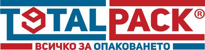 TotalPack Всичко за Опаковането