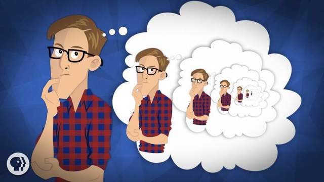 5 необикновени обяснения за Дежавю