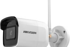 Камери за видеонаблюдение