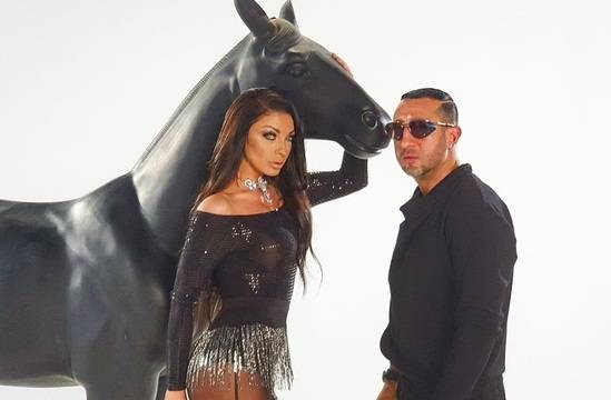 ЕМАНУЕЛА И ИЛИЯН ЗАПИСАХА ЗАЕДНО „Я СЕ УСПОКОЙ“-МУЗИКА ЗА ВСЕКИ