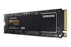 Samsung 970 EVO Plus M2 PCIe 250GB SSD диск