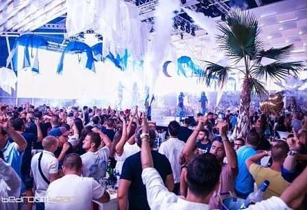 Bedroom beach подготвя епично откриване на лято 2019