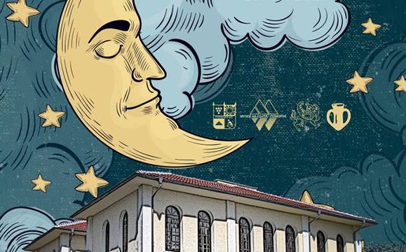 Зрелищен спектакъл „Звук и Светлина“ за Европейската нощ на музеите в Поморие