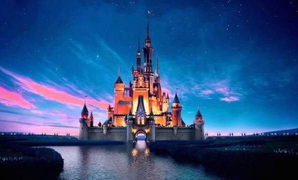 Мислили ли сте какво ще правите през 2027? Disney са.